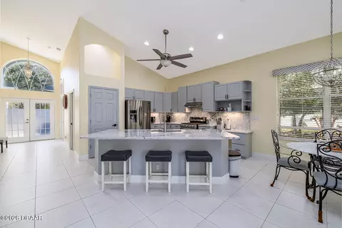 Kitchen - 1128 Killarney Dr, Ormond Beach, FL 32174 photo 1 of 4