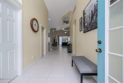 Entry Way - 1128 Killarney Dr, Ormond Beach, FL 32174 photo 1 of 3