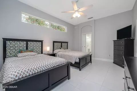 Bedroom - 1128 Killarney Dr, Ormond Beach, FL 32174 photo 2 of 3