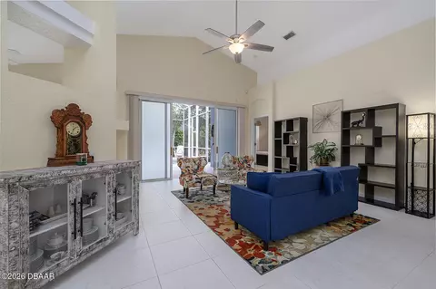 Living - 1128 Killarney Dr, Ormond Beach, FL 32174 photo 2 of 3