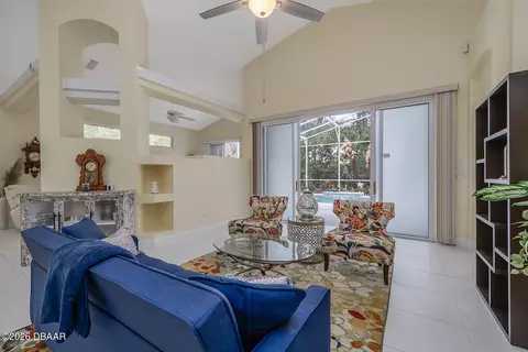 Living - 1128 Killarney Dr, Ormond Beach, FL 32174 photo 1 of 3