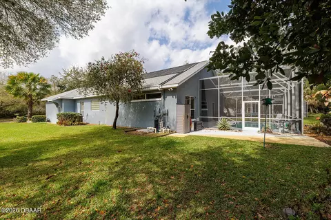Exterior - 1128 Killarney Dr, Ormond Beach, FL 32174 photo 6 of 10