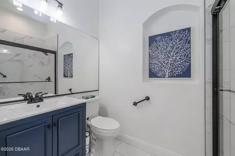 Bath - 1128 Killarney Dr, Ormond Beach, FL 32174 photo 3 of 3