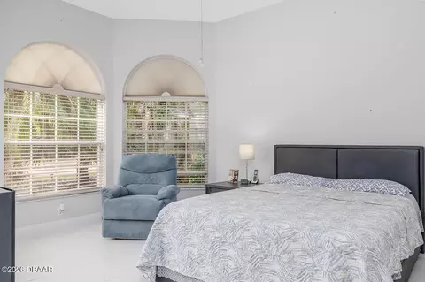 Bedroom - 1128 Killarney Dr, Ormond Beach, FL 32174 photo 3 of 3