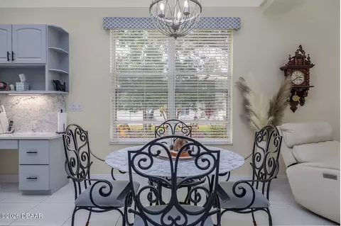 Dining - 1128 Killarney Dr, Ormond Beach, FL 32174 photo 3 of 4