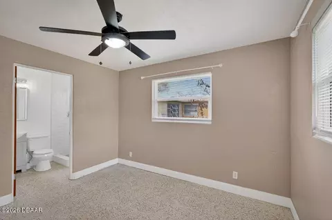 Bedroom - 457 Mcintosh Rd, Ormond Beach, FL 32174 photo 2 of 7