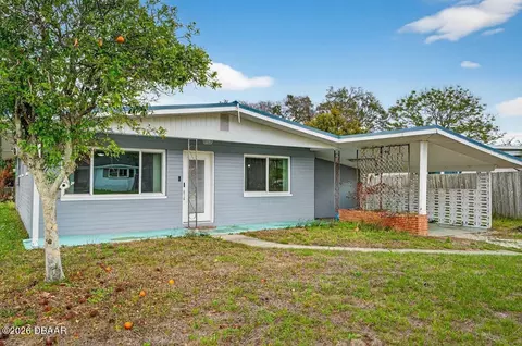 457 Mcintosh Rd, Ormond Beach, FL 32174