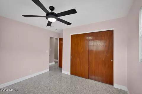 Bedroom - 457 Mcintosh Rd, Ormond Beach, FL 32174 photo 5 of 7