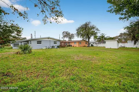 Exterior - 457 Mcintosh Rd, Ormond Beach, FL 32174 photo 3 of 5
