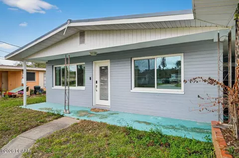 Exterior - 457 Mcintosh Rd, Ormond Beach, FL 32174 photo 1 of 5