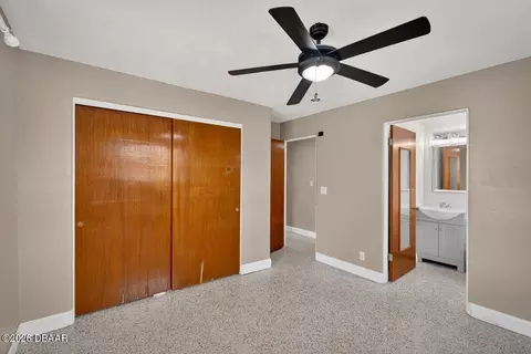 Bedroom - 457 Mcintosh Rd, Ormond Beach, FL 32174 photo 3 of 7