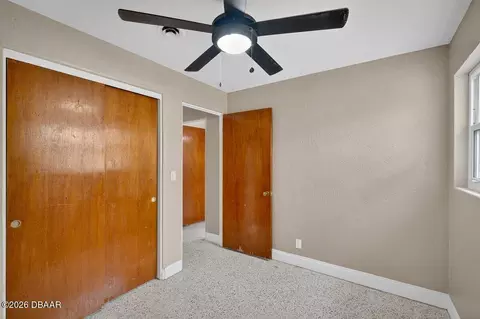 Bedroom - 457 Mcintosh Rd, Ormond Beach, FL 32174 photo 7 of 7