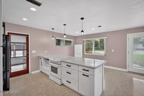 Kitchen - 457 Mcintosh Rd, Ormond Beach, FL 32174 photo 3 of 4