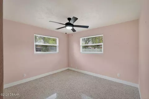 Bedroom - 457 Mcintosh Rd, Ormond Beach, FL 32174 photo 4 of 7