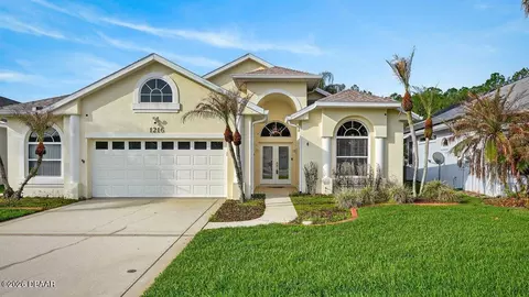 1216 Siesta Key Cir, Port Orange, FL 32128