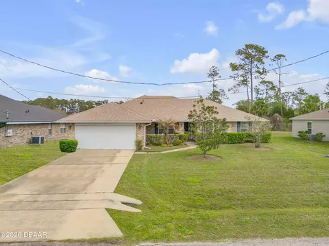 141 Red Mill Dr, Palm Coast, FL 32164