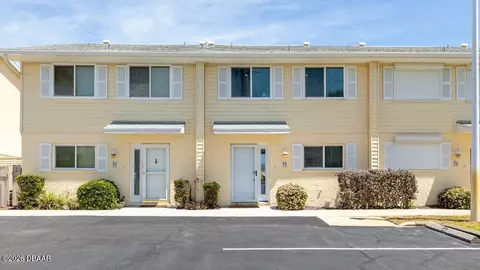 4783 S Atlantic Ave, Ponce Inlet, FL 32127
