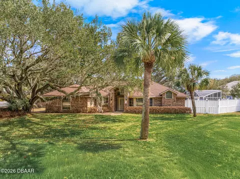 4801 S Peninsula Dr, Ponce Inlet, FL 32127