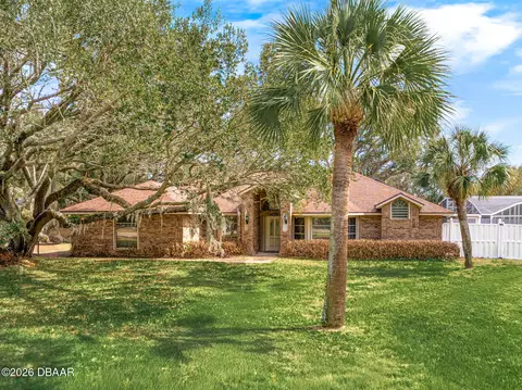 4801 S Peninsula Dr, Ponce Inlet, FL 32127