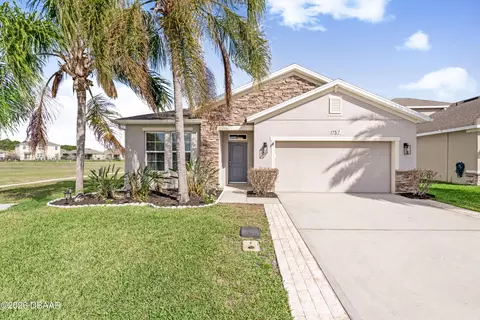 1757 Savannah Ln, Port Orange, FL 32128