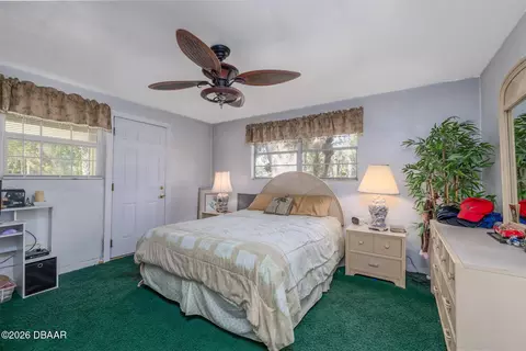 Bedroom - 525 Lowndes Ave, Ormond Beach, FL 32174 photo 1 of 4
