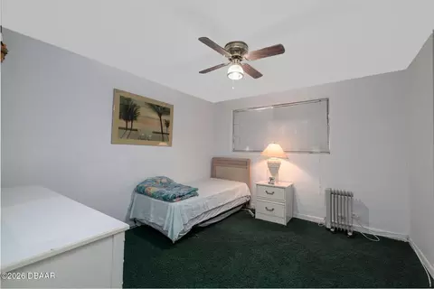 Bedroom - 525 Lowndes Ave, Ormond Beach, FL 32174 photo 4 of 4