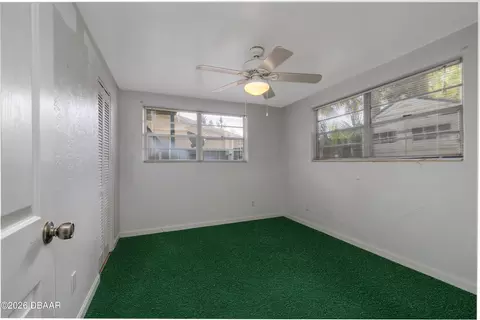 Bedroom - 525 Lowndes Ave, Ormond Beach, FL 32174 photo 3 of 4
