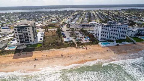 View/Area - 66 Ocean Shore Dr, Ormond Beach, FL 32176 photo 12 of 15