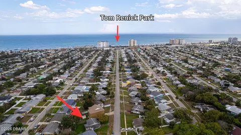 View/Area - 66 Ocean Shore Dr, Ormond Beach, FL 32176 photo 1 of 15