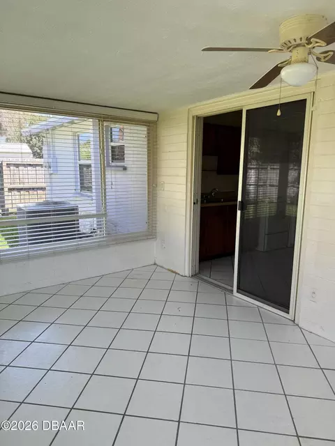 Exterior - 66 Ocean Shore Dr, Ormond Beach, FL 32176 photo 3 of 4