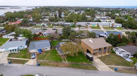 View/Area - 66 Ocean Shore Dr, Ormond Beach, FL 32176 photo 4 of 15