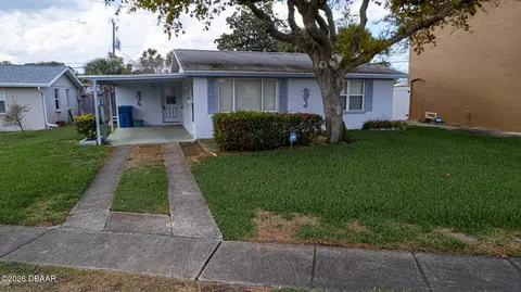 66 Ocean Shore Dr, Ormond Beach, FL 32176