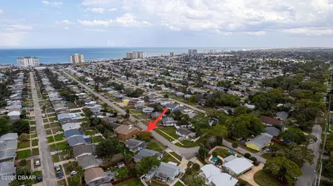 View/Area - 66 Ocean Shore Dr, Ormond Beach, FL 32176 photo 3 of 15