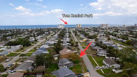 View/Area - 66 Ocean Shore Dr, Ormond Beach, FL 32176 photo 14 of 15