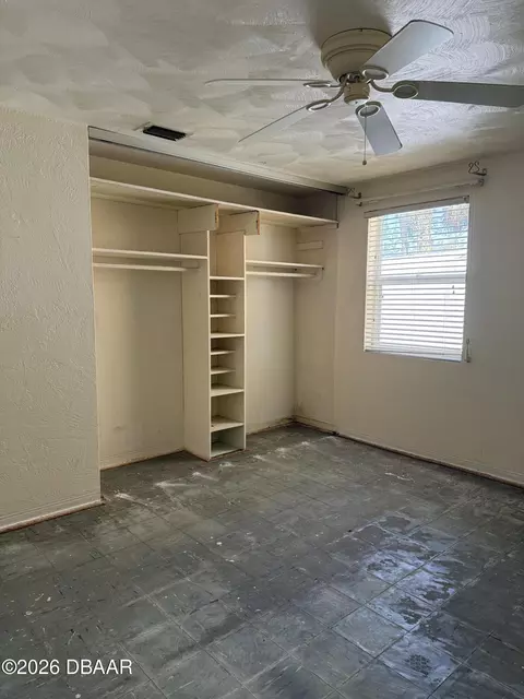 Bedroom - 66 Ocean Shore Dr, Ormond Beach, FL 32176 photo 1 of 3