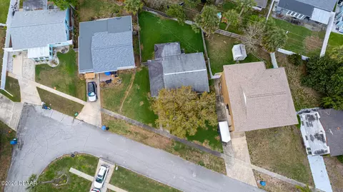 View/Area - 66 Ocean Shore Dr, Ormond Beach, FL 32176 photo 6 of 15