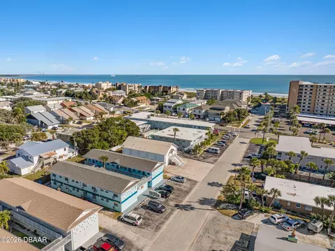 406 Tyler Ave, Cape Canaveral, FL 32920