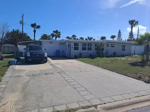 150 Benjamin Dr, Ormond Beach, FL 32176