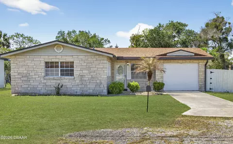 1968 Carolina Ave, Ormond Beach, FL 32174