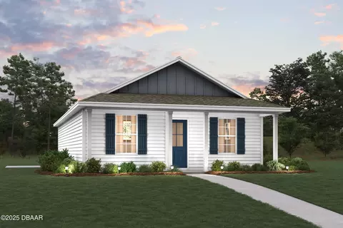 5540 Chestnut Ave, Bunnell, FL 32110