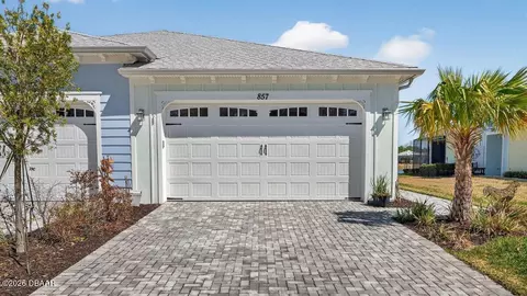 857 Margaritaville Ave, Daytona Beach, FL 32124