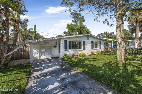 82 Margaret Rd, Ormond Beach, FL 32176