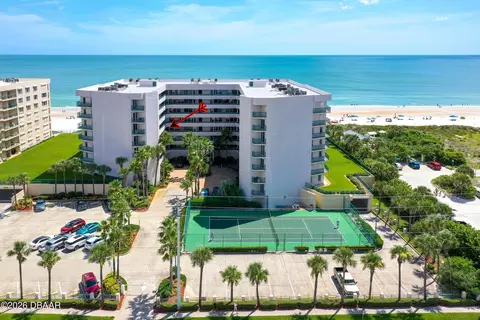 4575 S Atlantic Ave S, Ponce Inlet, FL 32127