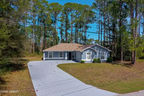 7 Peninsula Ln, Palm Coast, FL 32164