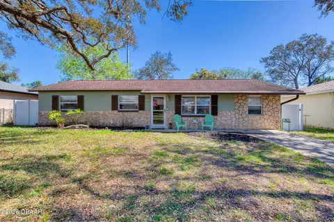 1929 Linda Ave, Ormond Beach, FL 32174