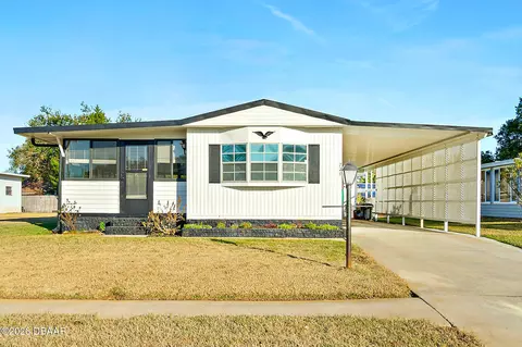 778 Greenfield Dr, Port Orange, FL 32129