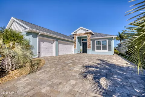 3011 Areca Ave, New Smyrna Beach, FL 32168