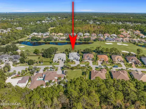 View/Area - 534 Wingspan Dr, Ormond Beach, FL 32174 photo 19 of 23