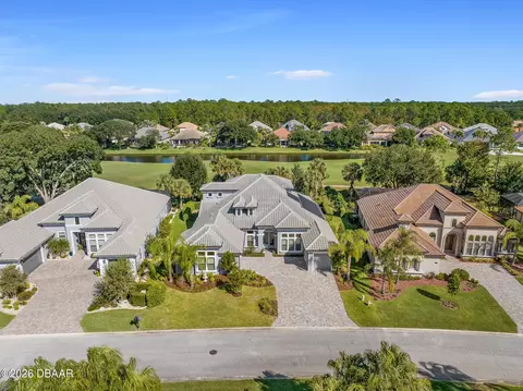 View/Area - 534 Wingspan Dr, Ormond Beach, FL 32174 photo 23 of 23