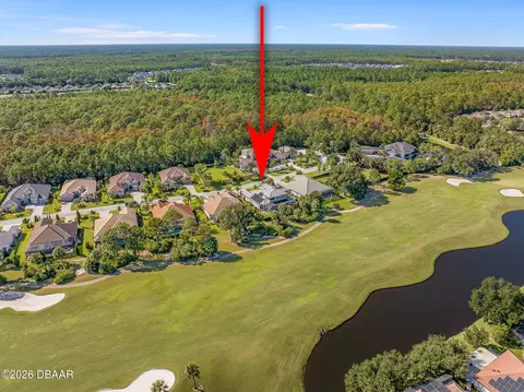 View/Area - 534 Wingspan Dr, Ormond Beach, FL 32174 photo 22 of 23
